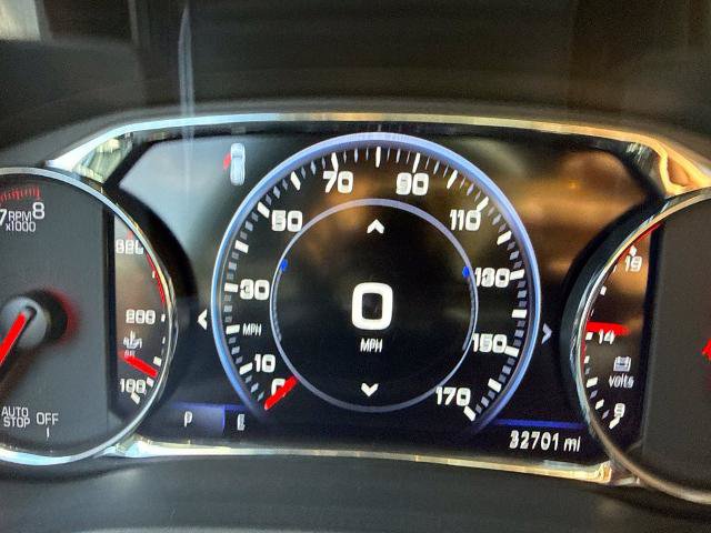 Used 2023 GMC Acadia SLT w/ Elevation Edition FWD image 7