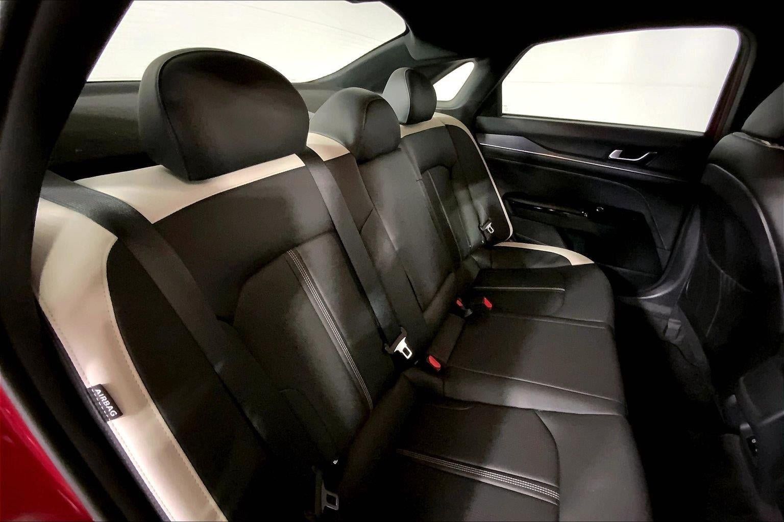 Certified 2025 Kia K5 GT-Line FWD image 23