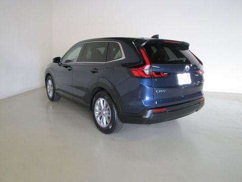 Certified 2025 Honda CR-V EX image 23