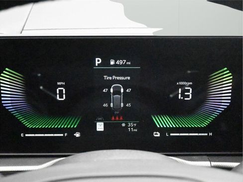 New 2026 Kia Sportage LX FWD image 5