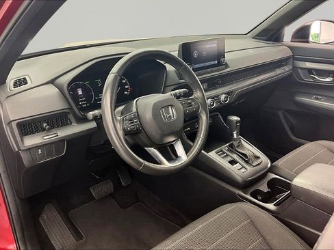 Used 2024 Honda CR-V Sport image 14