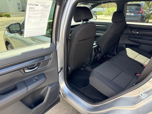 Certified 2026 Honda CR-V Sport image 15