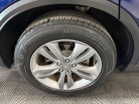 Used 2022 Acura MDX SH-AWD image 19