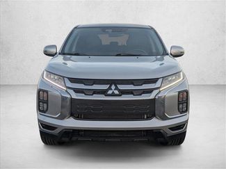 Used 2024 Mitsubishi Outlander Sport SE video 2