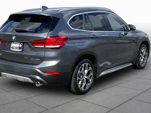 Used 2020 BMW X1 xDrive28i w/ Premium Package AWD/4WD image 12