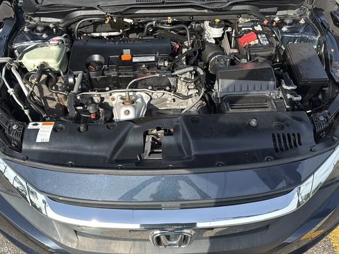 Used 2017 Honda Civic LX image 23