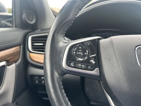 Used 2020 Honda CR-V Touring image 21