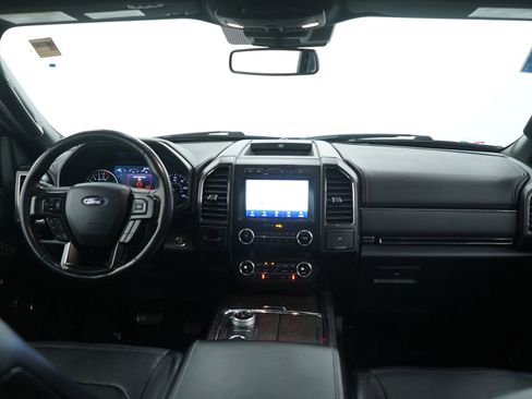 Used 2020 Ford Expedition Limited w/ Equipment Group 301A image 14