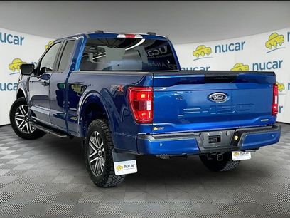 Used 2023 Ford F150 XL w/ STX Appearance Package