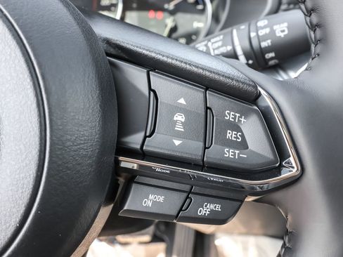 New 2025 MAZDA CX-5 AWD 2.5 S image 29