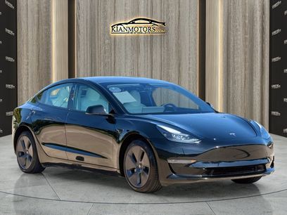 Used 2023 Tesla Model 3 Standard Range