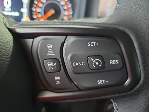 New 2026 Jeep Wrangler Unlimited Rubicon AWD/4WD image 18