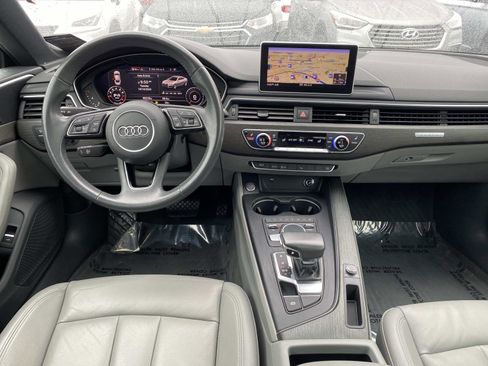 Used 2019 Audi A5 2.0T Premium Plus w/ Premium Plus image 11