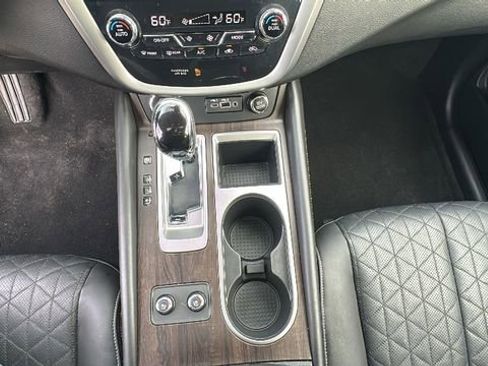 Used 2024 Nissan Murano Platinum w/ Cargo Package image 22