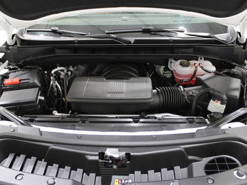 New 2025 Cadillac Escalade Premium Luxury w/ LPO, Radiant Package image 53