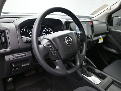 New 2026 Nissan Frontier S AWD/4WD image 14
