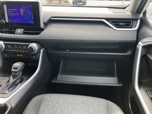 Certified 2024 Toyota RAV4 XLE image 15