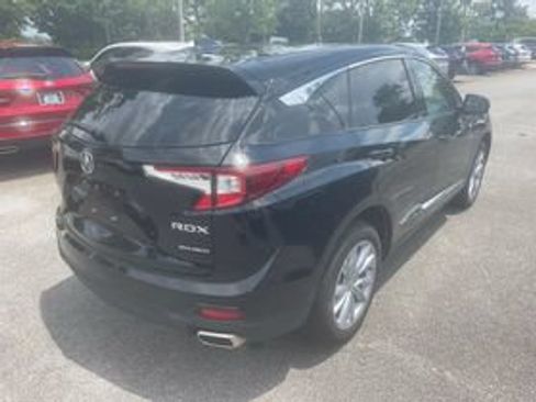 Used 2024 Acura RDX SH-AWD image 7