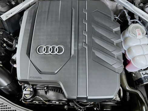 Used 2023 Audi A5 2.0T Premium Plus w/ Premium Plus image 13