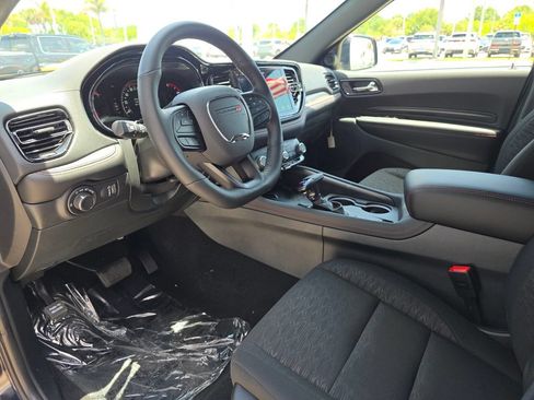New 2026 Dodge Durango GT AWD/4WD image 14