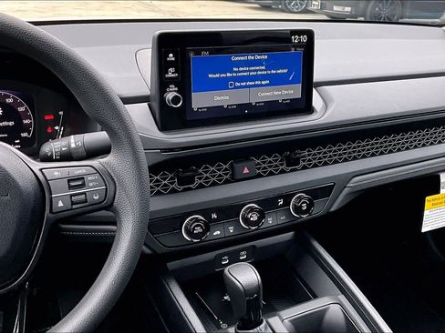 New 2026 Honda Accord LX image 6