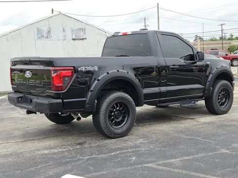 Used 2024 Ford F150 XL AWD/4WD image 7