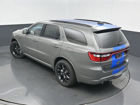 New 2026 Dodge Durango GT AWD/4WD image 44
