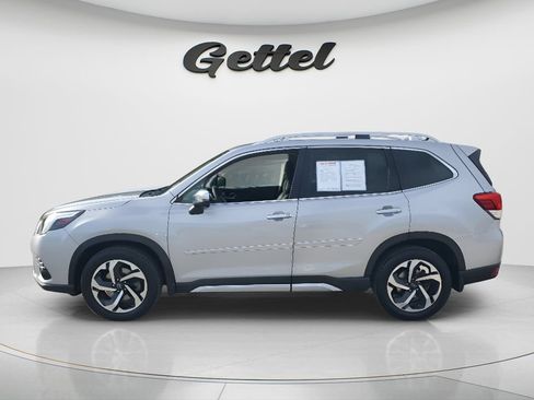Used 2022 Subaru Forester Touring AWD/4WD image 8