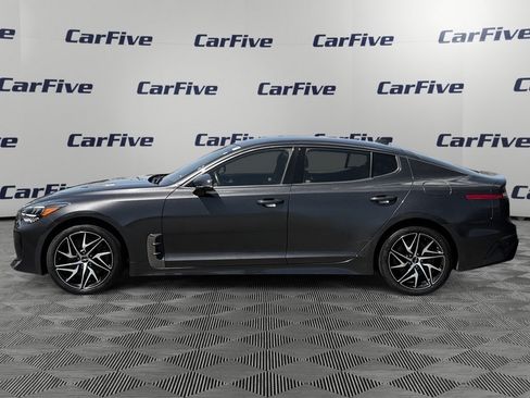 Used 2023 Kia Stinger GT-Line AWD/4WD image 2