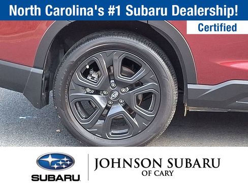 Used 2024 Subaru Ascent Onyx Edition Limited w/ Popular Package Onyx image 27