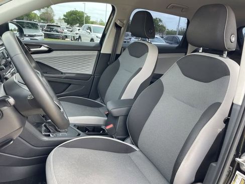 Used 2023 Volkswagen Taos S w/ Driver Assistance Package image 23