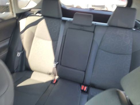Used 2024 Toyota RAV4 XLE FWD image 11