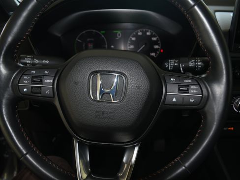 Used 2024 Honda CR-V Sport image 13