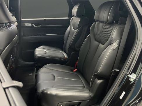 Used 2024 Hyundai Palisade Calligraphy image 24