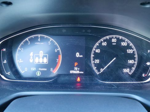 Certified 2022 Honda Accord Sport image 24