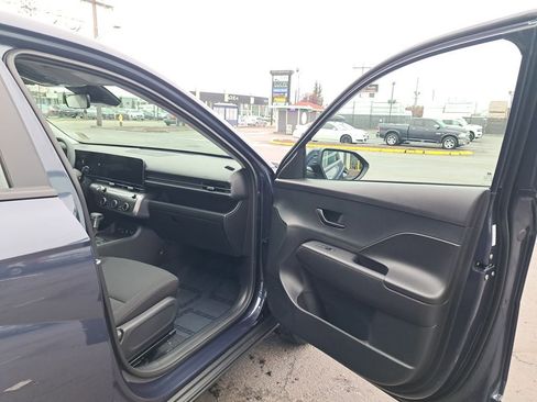 New 2026 Hyundai Kona SE image 16