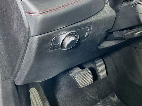 Used 2023 Dodge Hornet GT Plus AWD/4WD image 10