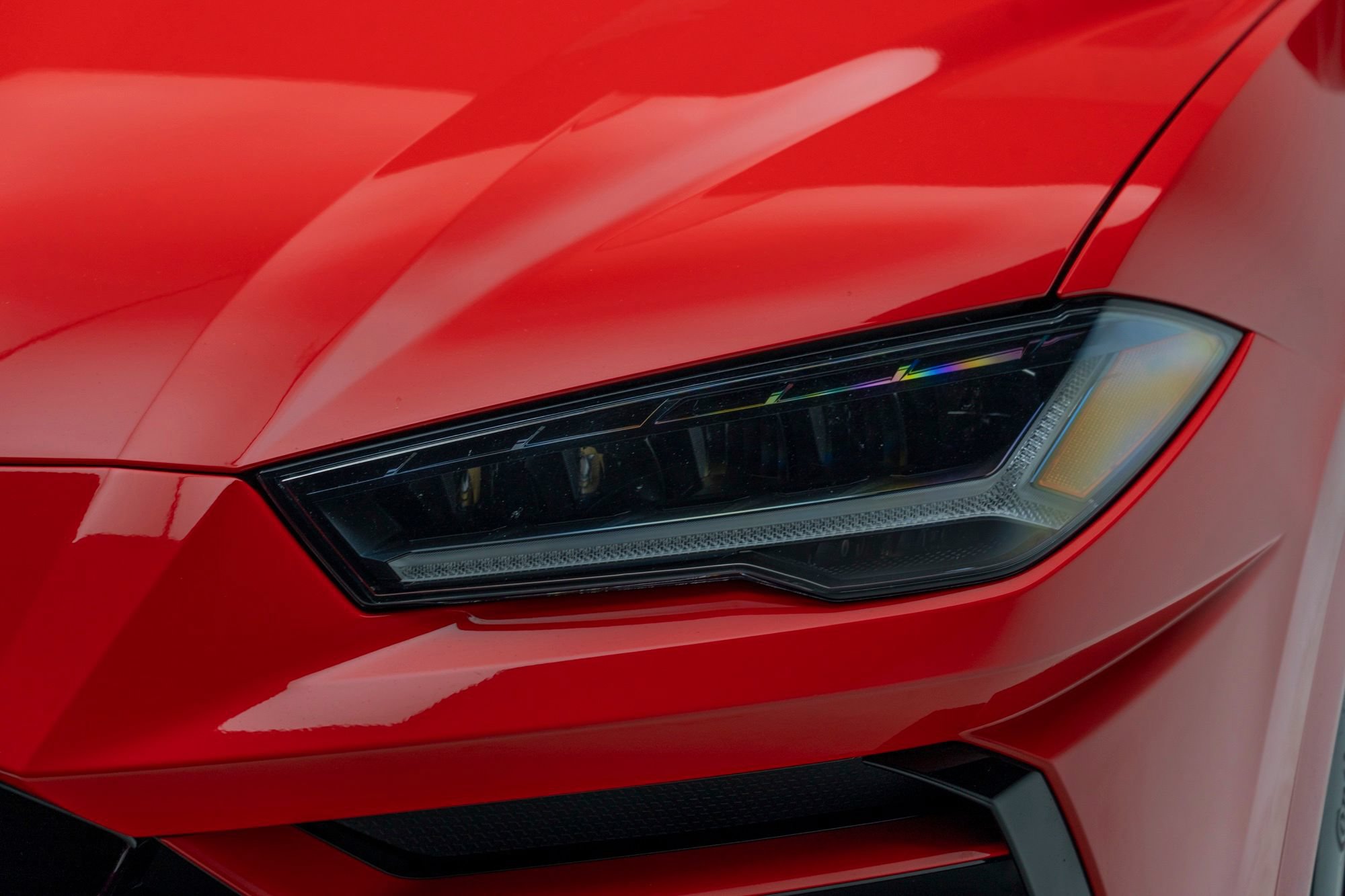 Used 2020 Lamborghini Urus AWD/4WD image 67