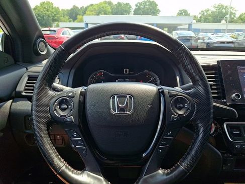 Used 2023 Honda Ridgeline Black Edition image 23