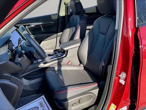 Certified 2023 Buick Envision Essence w/ Sport Touring Package AWD/4WD image 25