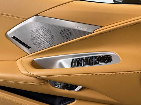 Used 2022 Chevrolet Corvette Stingray Premium Conv w/ 3LT image 18