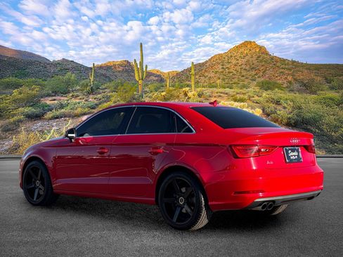 Used 2016 Audi A3 1.8T Premium Plus FWD image 8