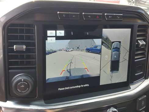 Used 2023 Ford F150 Lariat w/ Equipment Group 502A High image 25