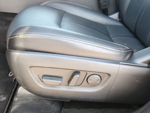 Used 2025 MAZDA CX-90 3.3 Turbo w/ Premium Sport Pkg image 20