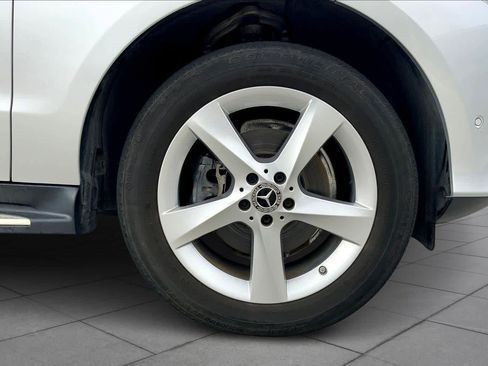 Used 2018 Mercedes-Benz GLE 350 image 10