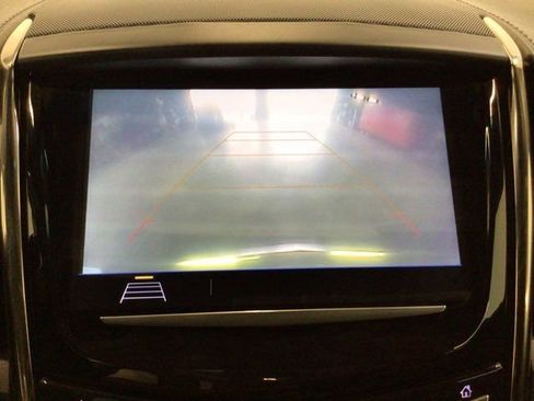 Used 2019 Cadillac ATS Luxury w/ Safety and Security Package image 19