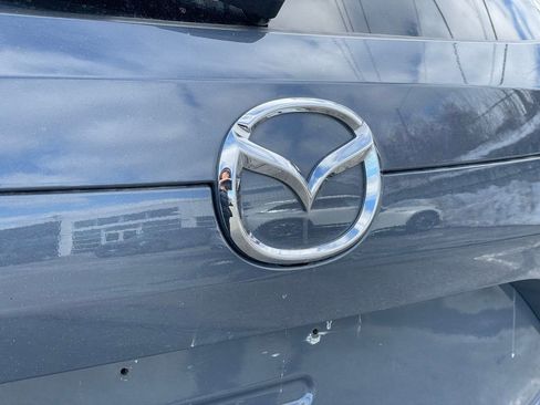 Used 2023 MAZDA CX-5 Carbon Edition image 29