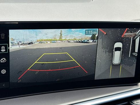 New 2026 Kia Sorento SX Prestige image 16