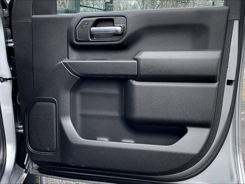 New 2026 Chevrolet Silverado 2500 W/T w/ WT/CX Safety Package image 26