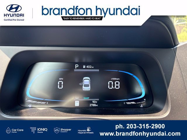 Certified 2026 Hyundai Elantra Sport FWD image 17